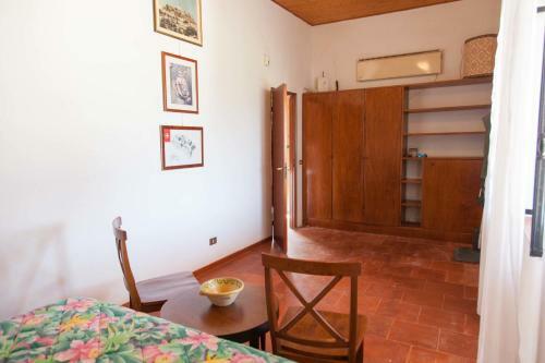 La Villetta Eoliana