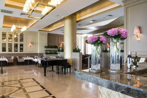 Kadorr Hotel Resort & Spa