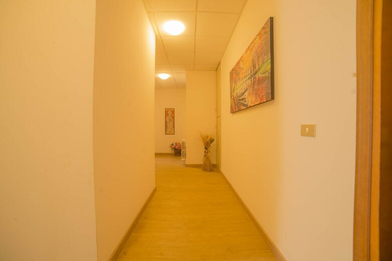 Hotel Santa Maria