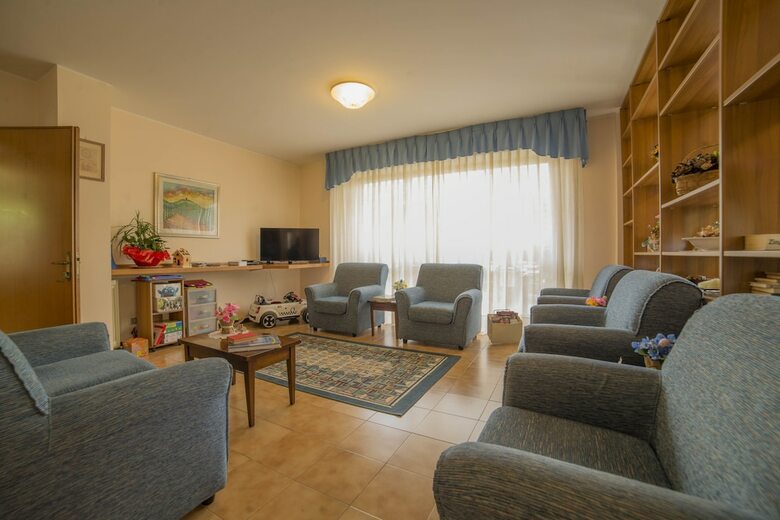 Hotel Santa Maria