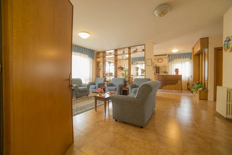 Hotel Santa Maria