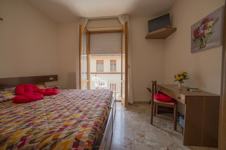 Hotel Santa Maria