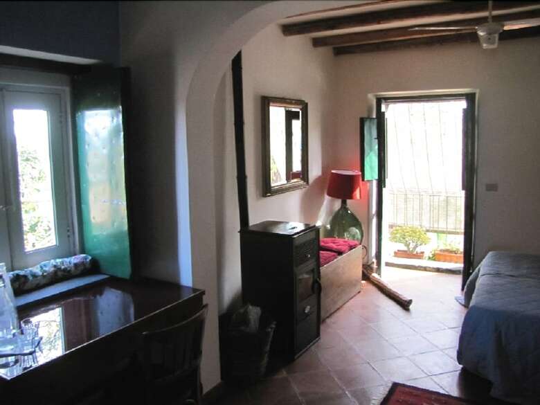B&B La Casa Di Pippinitto