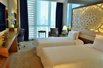 Anadolu Hotels Downtown Ankara