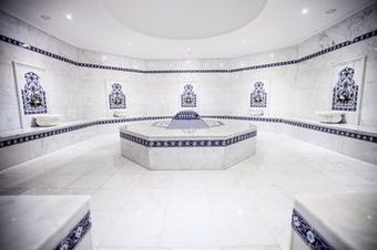 Anadolu Hotels Downtown Ankara