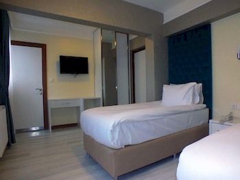 Cebeci Lotis Hotel