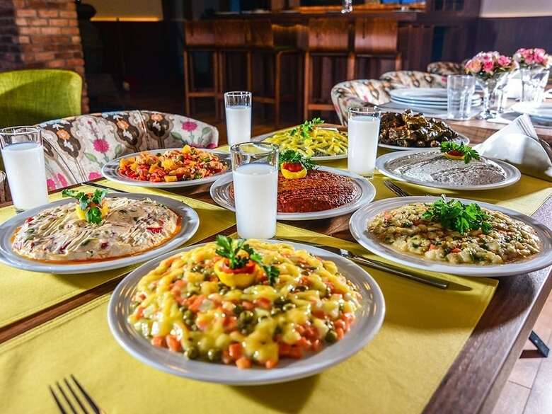 Apartamento Koliva Otel