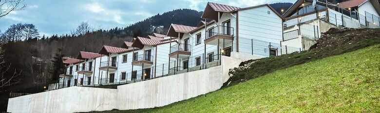 Apartamento Koliva Otel
