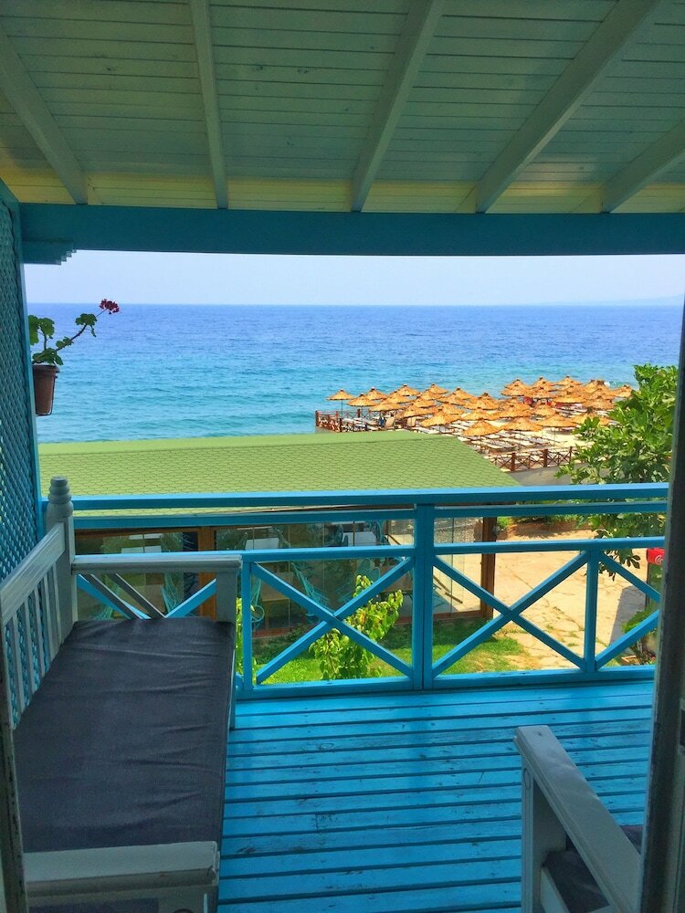Albergue Aristo Pension