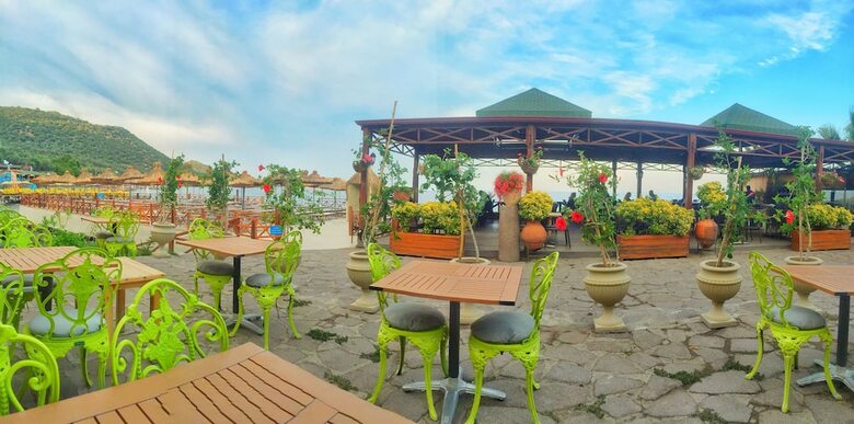 Albergue Aristo Pension