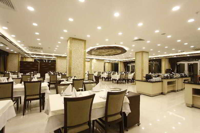 Soylu Hotel