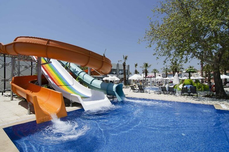 Hotel Palm Wings Kusadasi Beach Resort&spa