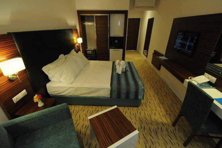 Hotel Palm Wings Kusadasi Beach Resort&spa