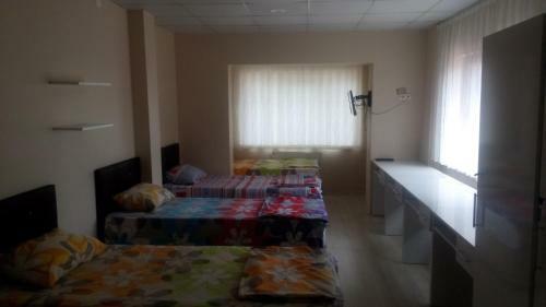 Gaye Apart Otel