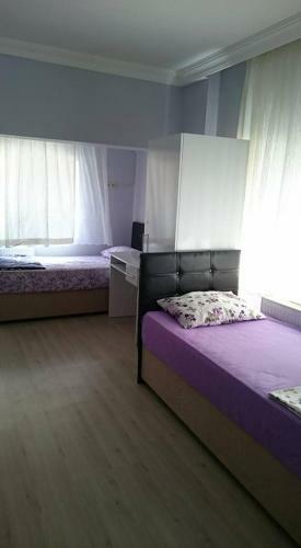 Gaye Apart Otel