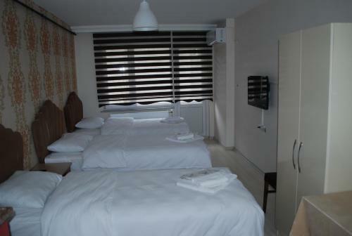 Apartamento Selimiye Hotel