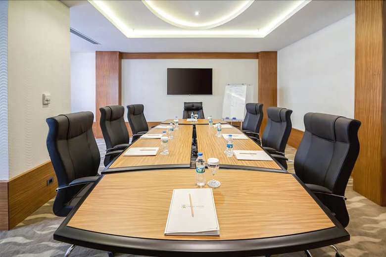 Lamec Hotel Business