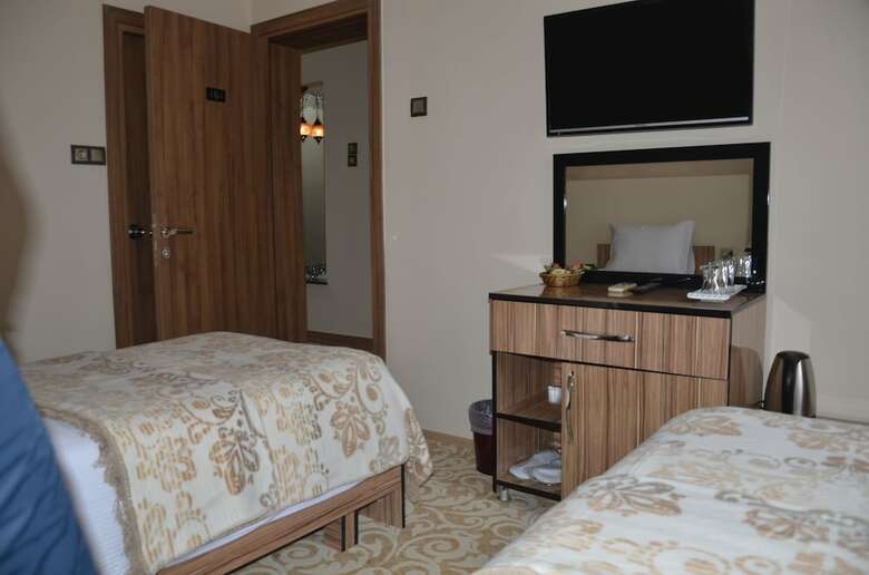 Bed & Breakfast Hisar Hotel