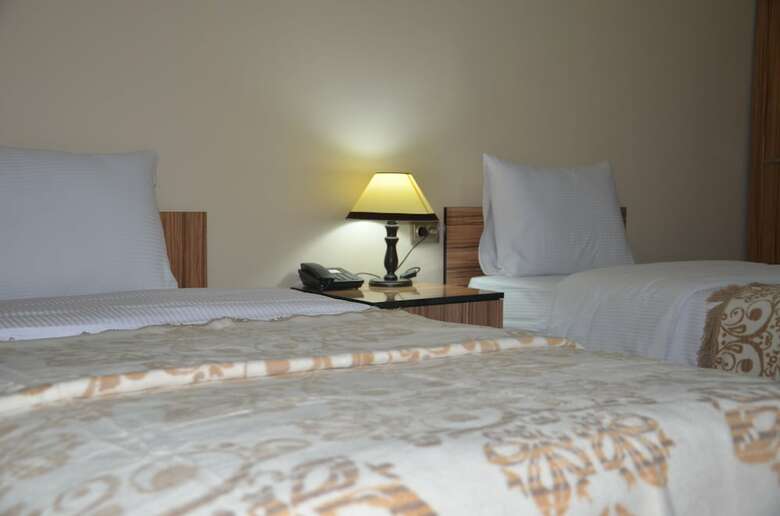 Bed & Breakfast Hisar Hotel