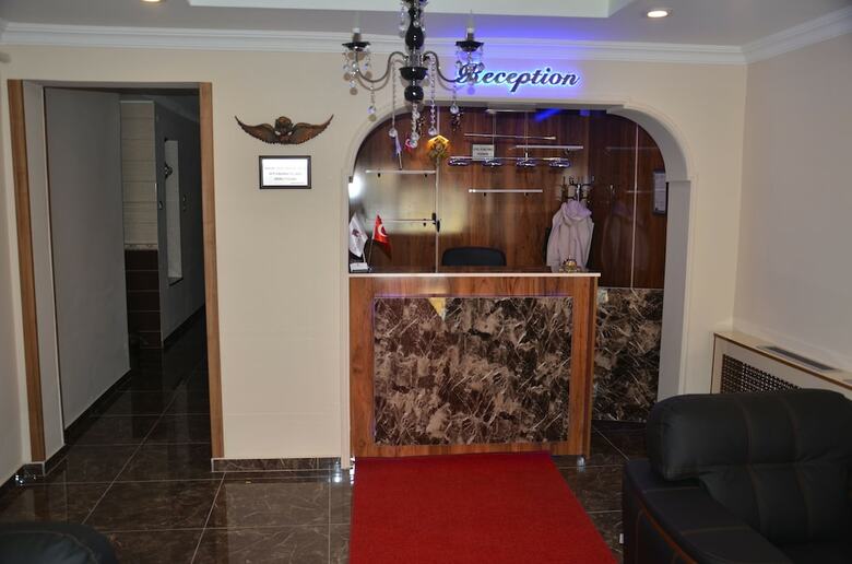 Bed & Breakfast Hisar Hotel