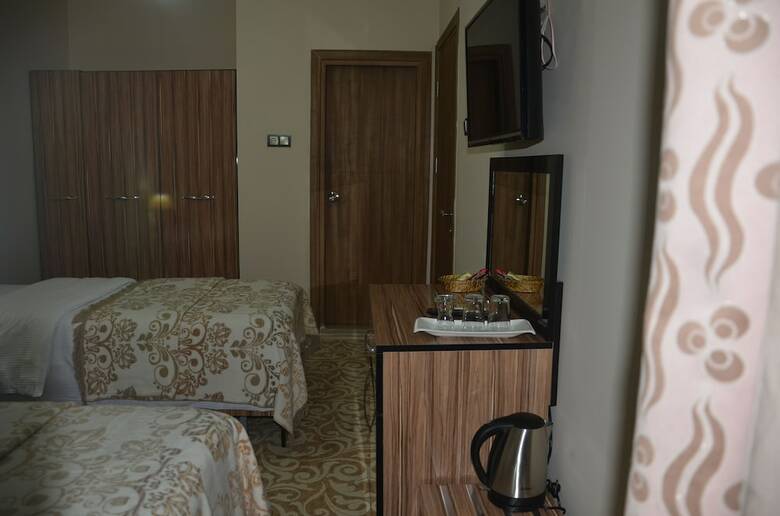 Bed & Breakfast Hisar Hotel