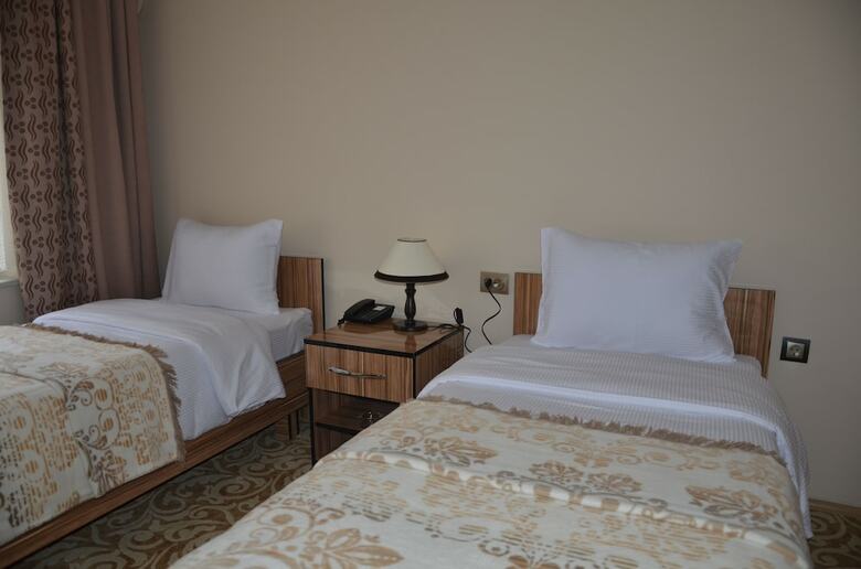 Bed & Breakfast Hisar Hotel