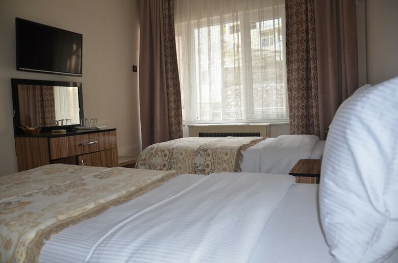 Bed & Breakfast Hisar Hotel