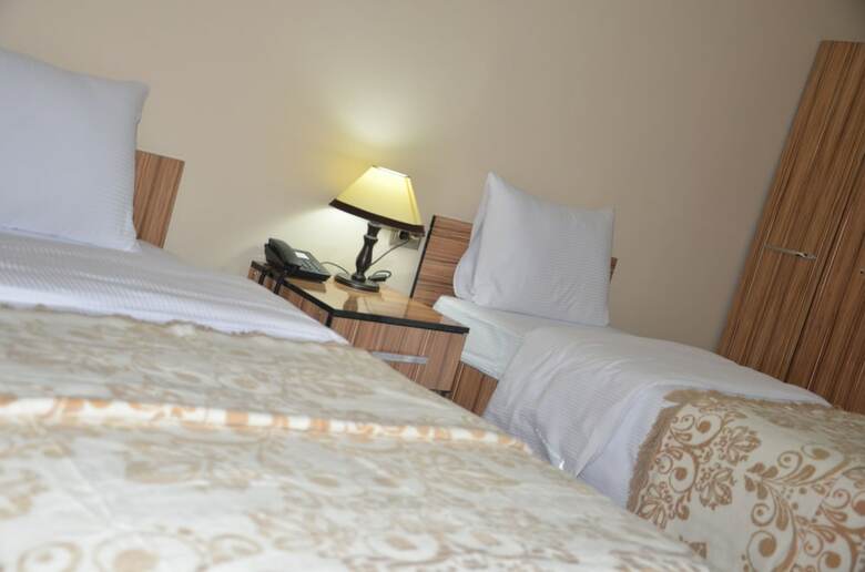 Bed & Breakfast Hisar Hotel