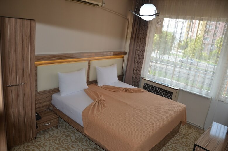 Bed & Breakfast Hisar Hotel