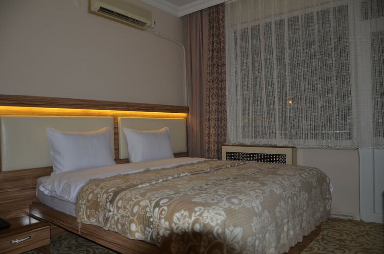 Bed & Breakfast Hisar Hotel