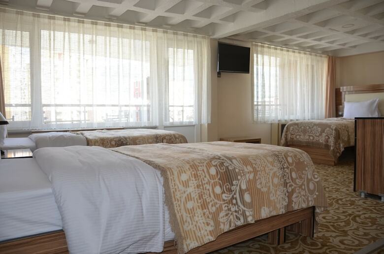 Bed & Breakfast Hisar Hotel