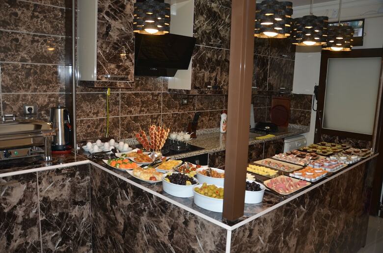 Bed & Breakfast Hisar Hotel
