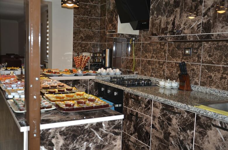 Bed & Breakfast Hisar Hotel