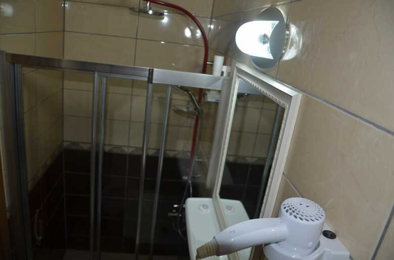 Bed & Breakfast Hisar Hotel