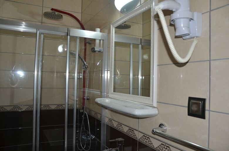 Bed & Breakfast Hisar Hotel