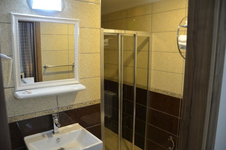 Bed & Breakfast Hisar Hotel