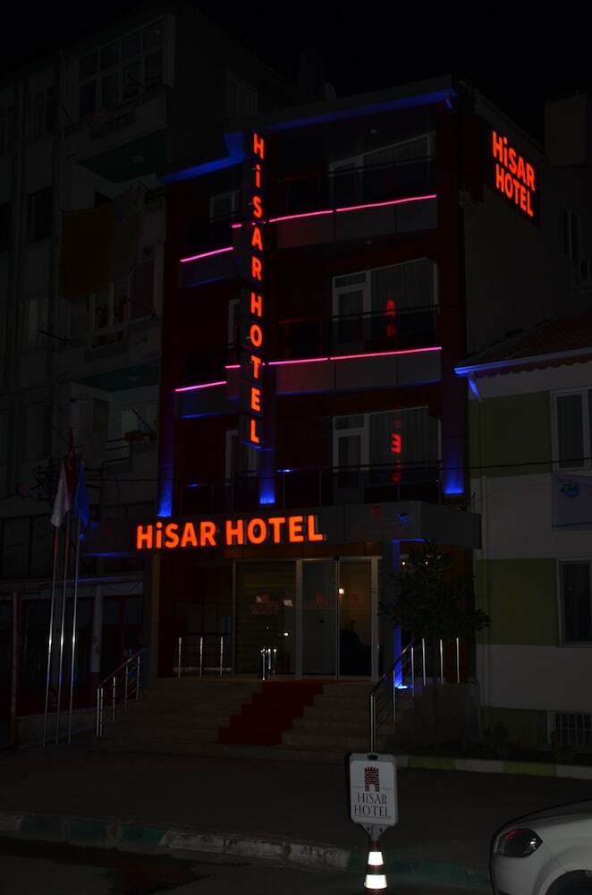 Bed & Breakfast Hisar Hotel