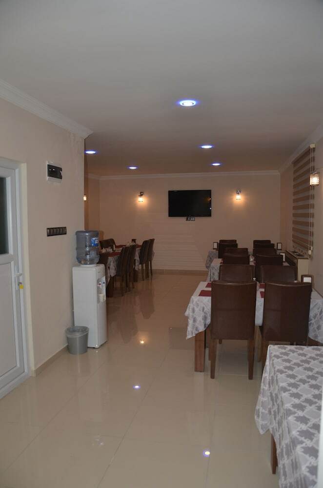 Bed & Breakfast Hisar Hotel