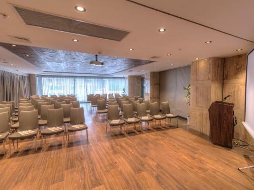 Fesa Business Hotel