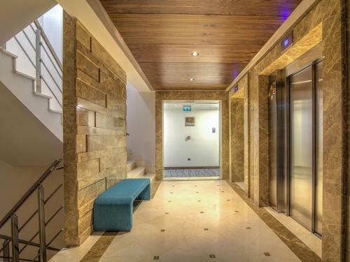 Fesa Business Hotel