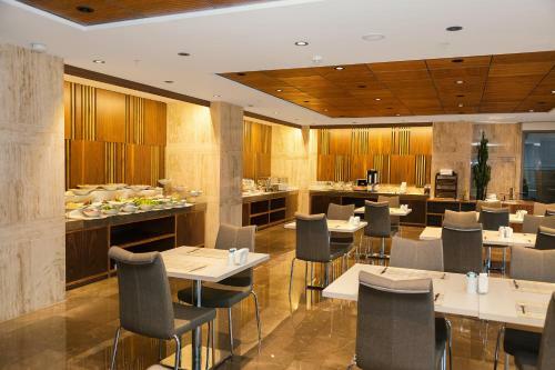 Fesa Business Hotel