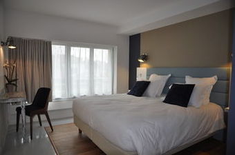Hotel H�tel Les 3 Lieux