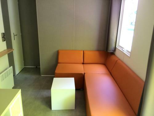 Camping Castanhada