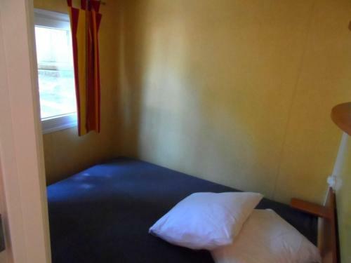 Camping Castanhada