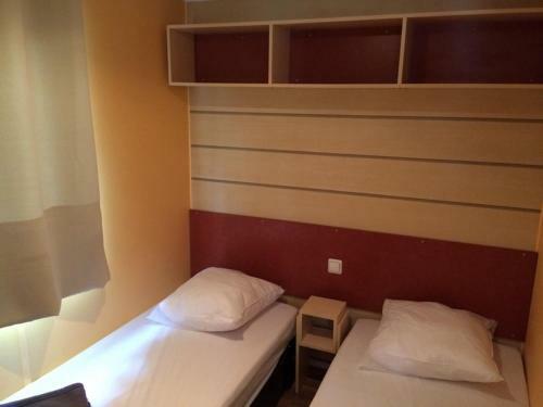 Camping Castanhada