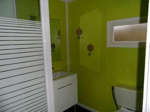 Camping Castanhada