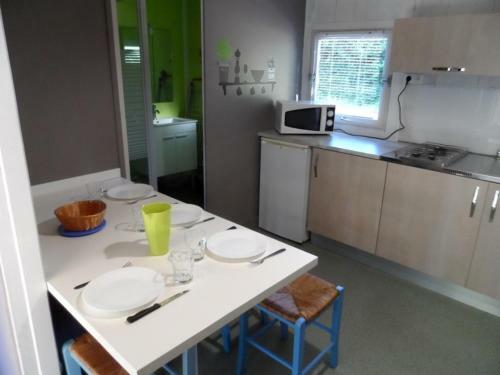 Camping Castanhada