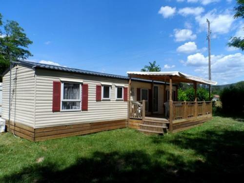 Camping Castanhada