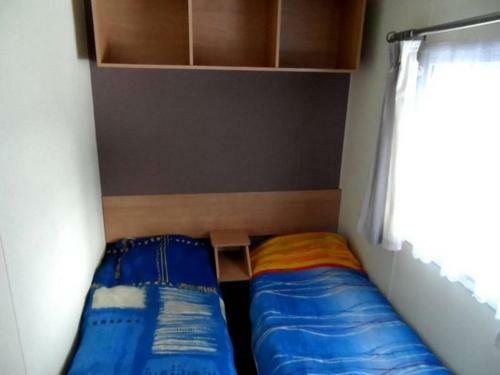 Camping Castanhada