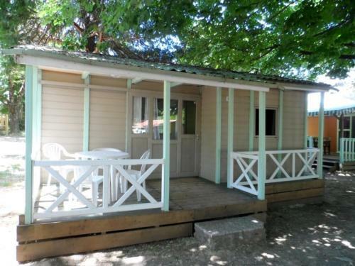 Camping Castanhada
